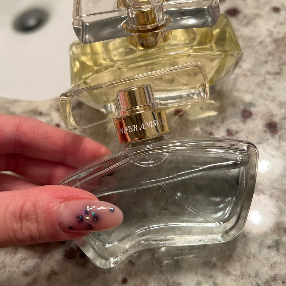 Jennifer Aniston 2-piece Perfume
